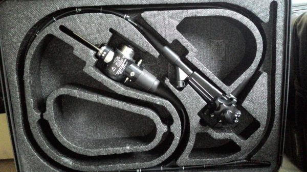 Olympus GIF-140