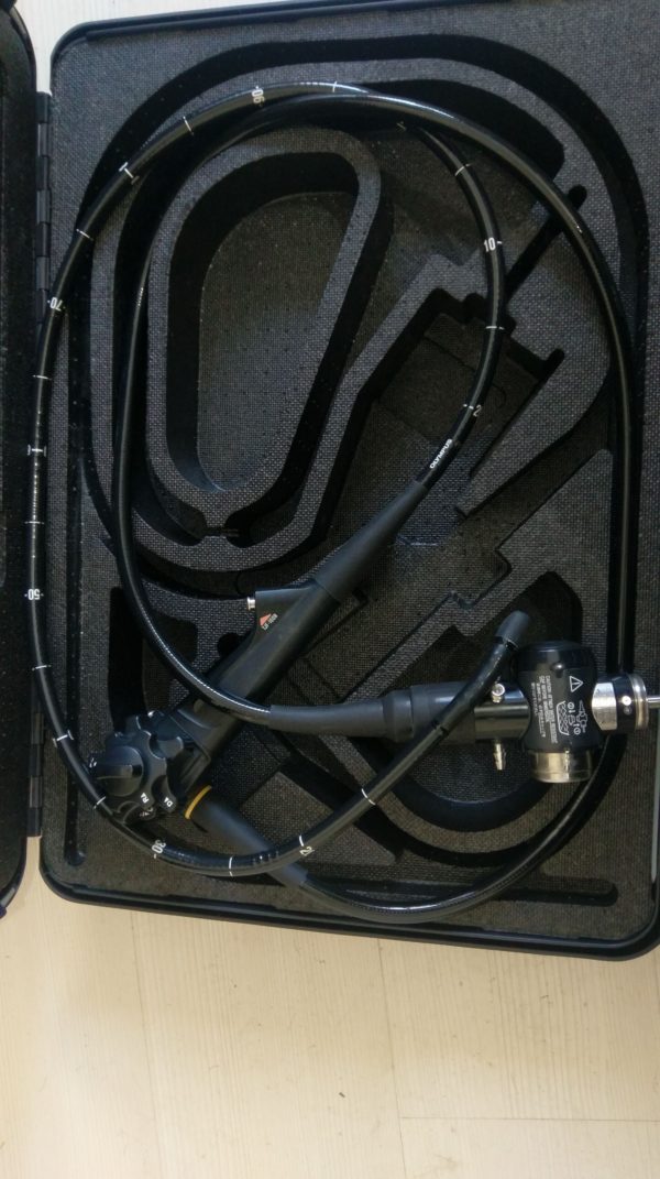 Olympus TJF-160R