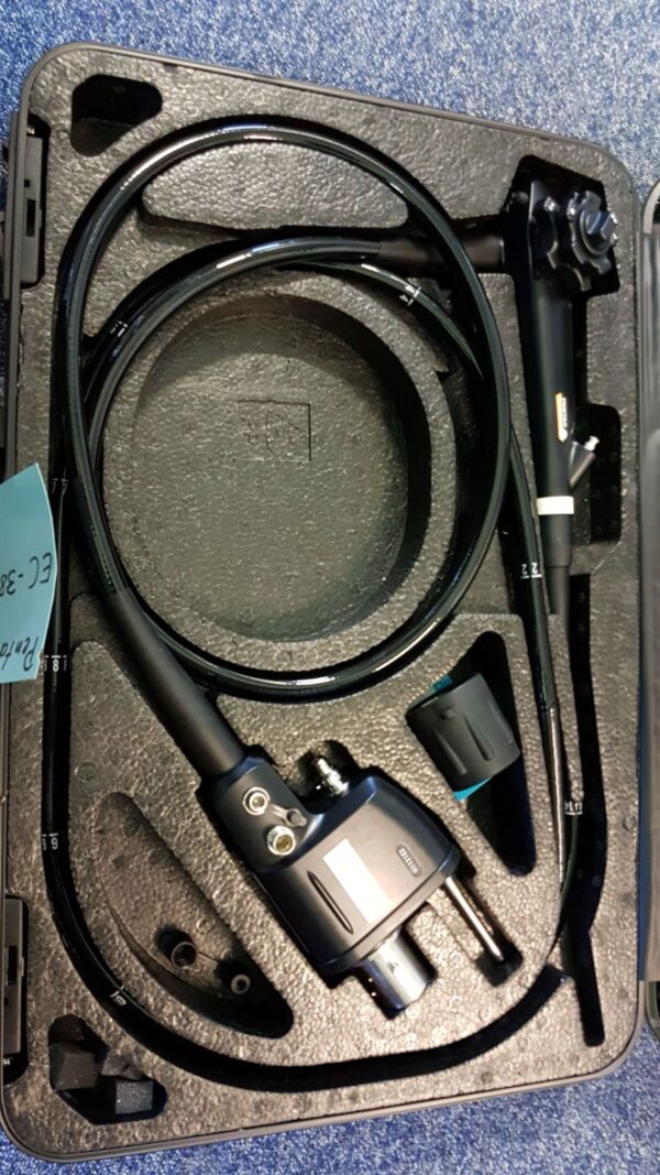 Pentax EC-3890LK