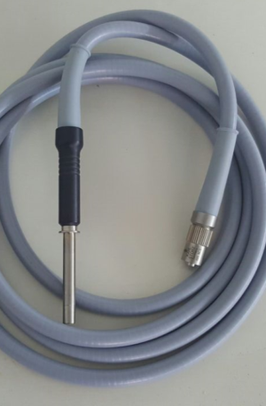 Fiber Optik Kablolar