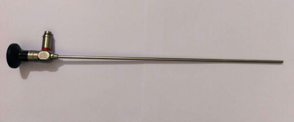 Storz 30° 4 mm 27005 BA Üroloji Optiği