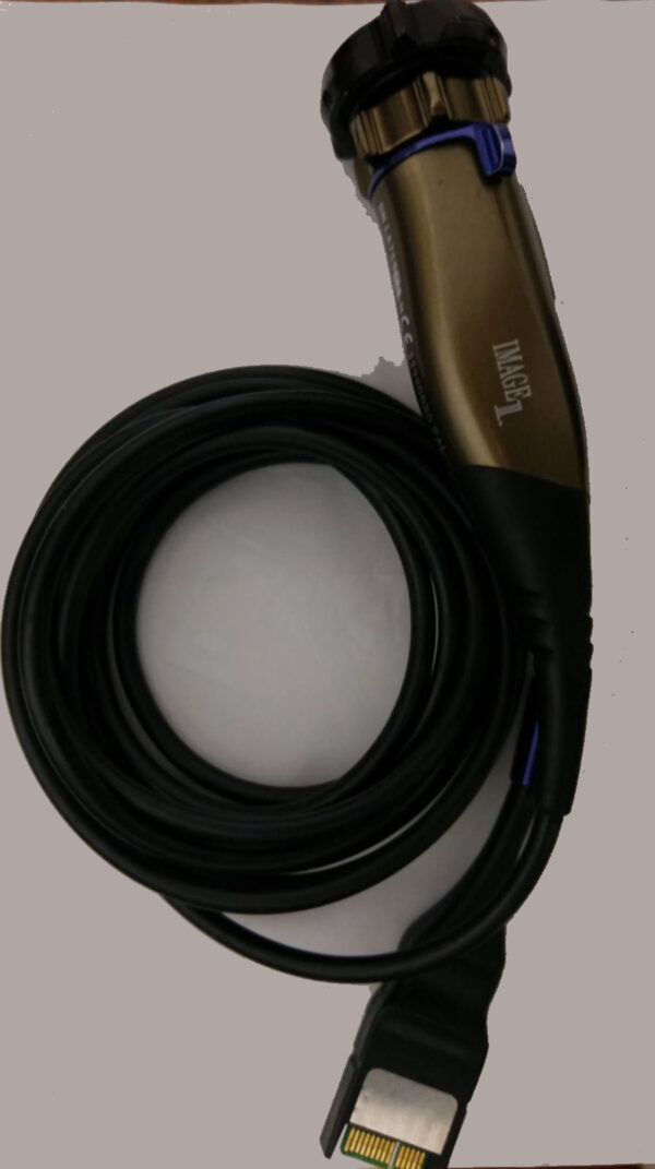 Storz Image 1 Pal S3 Kamera Başlığı