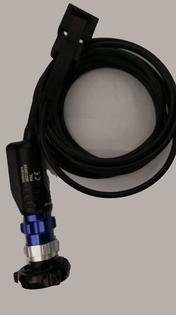 Storz Telecam Pal Kamera Başlığı